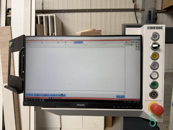 Biesse Selco WN2 HOU10.986 20 18758