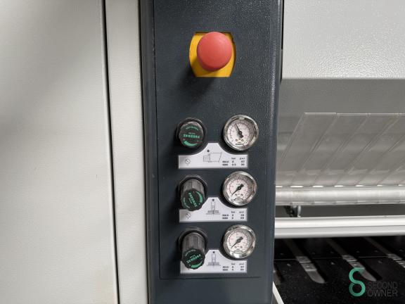 Biesse Selco WN2 HOU10.986 16 18758