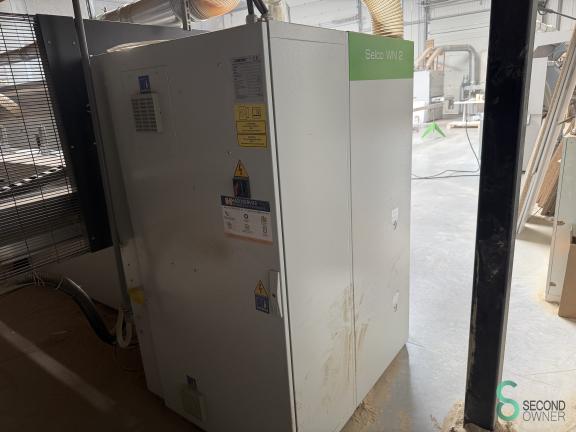 Biesse Selco WN2 HOU10.986 11 18758