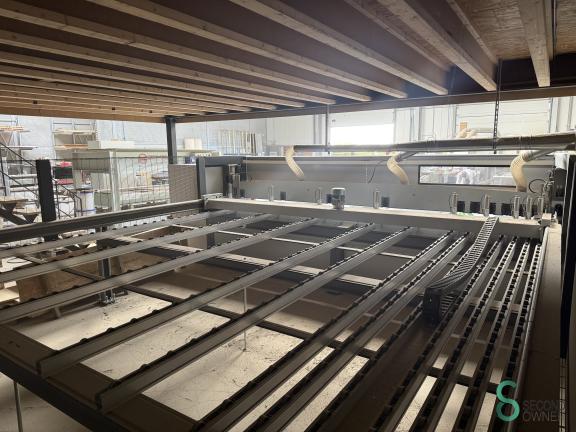 Biesse Selco WN2 HOU10.986 26 18758
