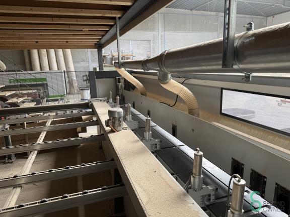 Biesse Selco WN2 HOU10.986 23 18758