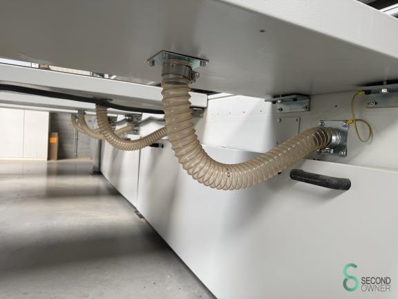 Biesse Selco WN2 HOU10.986 29 18758