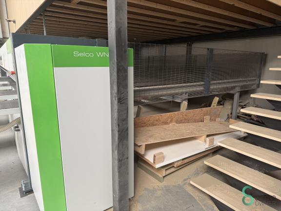 Biesse Selco WN2 HOU10.986 9 18758
