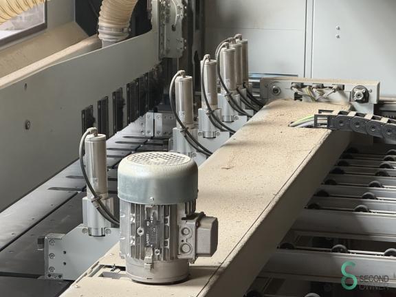 Biesse Selco WN2 HOU10.986 19 18758