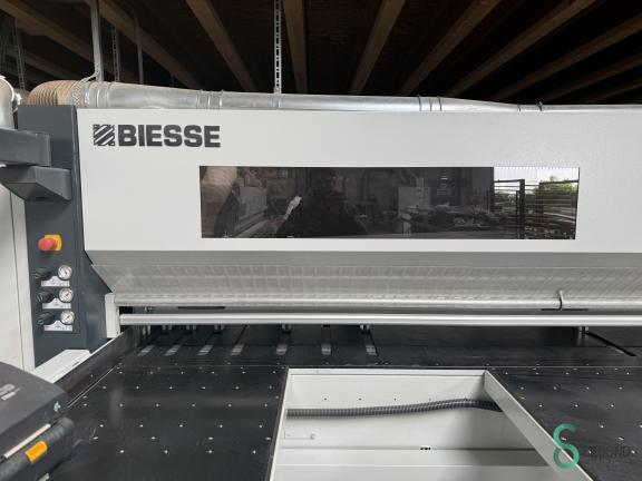 Biesse Selco WN2 HOU10.986 15 18758