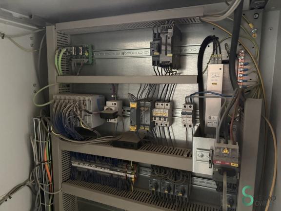Biesse Selco WN2 HOU10.986 10 18758