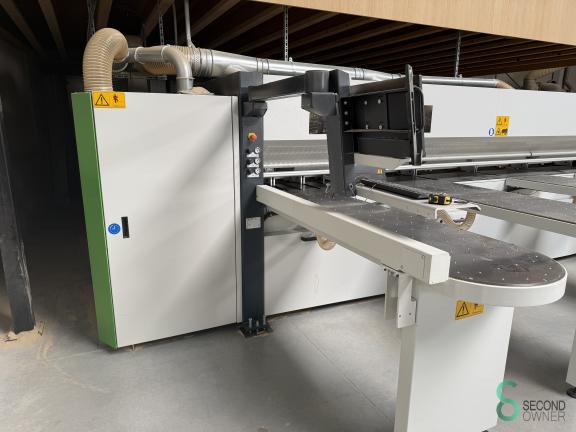 Biesse Selco WN2 HOU10.986 8 18758