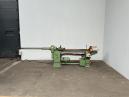 Fleck 1500mm broaching MET11.468 23 19356