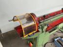Fleck 1500mm broaching MET11.468 22 19356