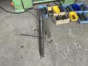 Fleck 1500mm broaching MET11.468 27 19356