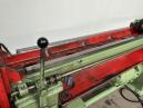 Fleck 1500mm broaching MET11.468 18 19356