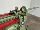 Fleck 1500mm broaching MET11.468 19 19356