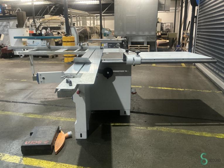 SCM Minimax SC4WS HOU9.609 70 16969