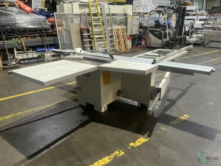 SCM Minimax SC4WS HOU9.609 71 16969