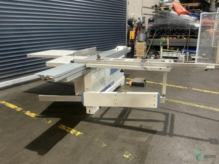 SCM Minimax SC4WS HOU9.609 84 16969