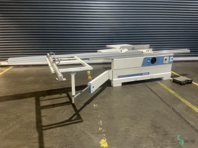 SCM Minimax SC4WS HOU9.609 95 16969