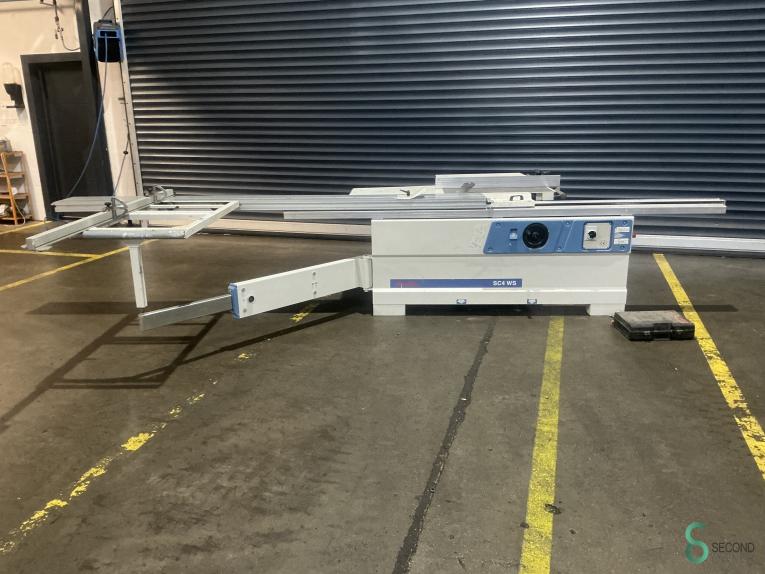 SCM Minimax SC4WS HOU9.609 98 16969