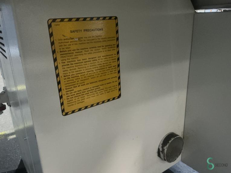 SCM Minimax SC4WS HOU9.609 99 16969