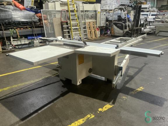 SCM Minimax SC4WS HOU9.609 5 16969