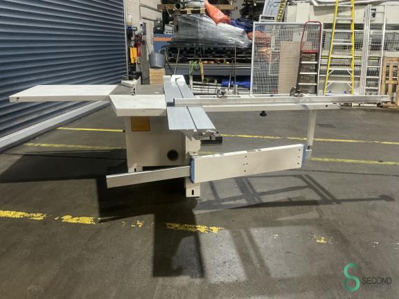 SCM Minimax SC4WS HOU9.609 23 16969