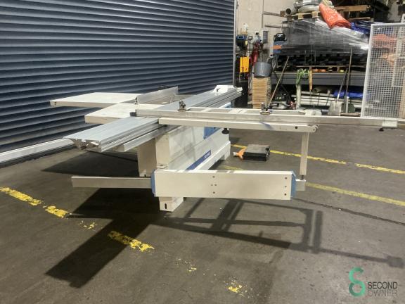 SCM Minimax SC4WS HOU9.609 18 16969