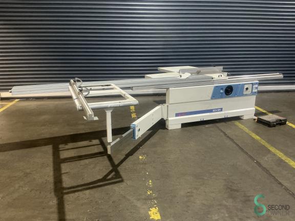 SCM Minimax SC4WS HOU9.609 29 16969