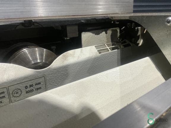 SCM Minimax SC4WS HOU9.609 31 16969