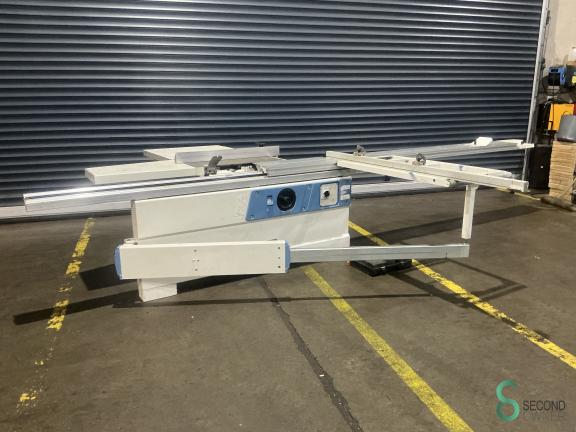 SCM Minimax SC4WS HOU9.609 25 16969