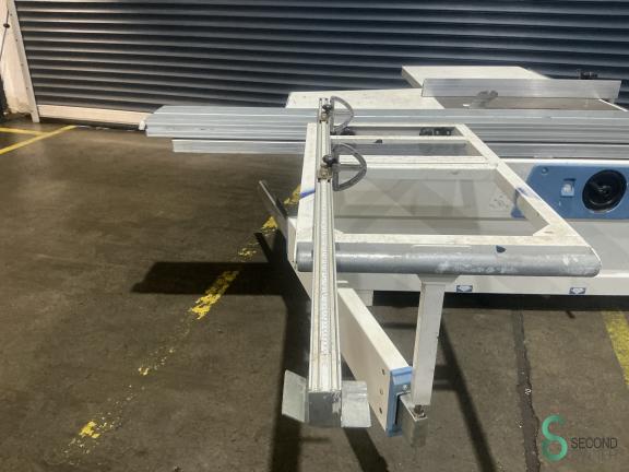 SCM Minimax SC4WS HOU9.609 27 16969