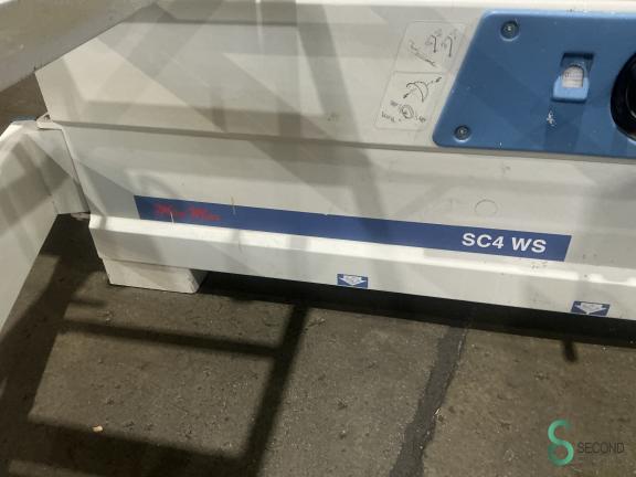 SCM Minimax SC4WS HOU9.609 8 16969