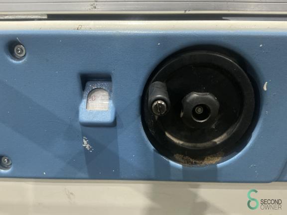 SCM Minimax SC4WS HOU9.609 6 16969