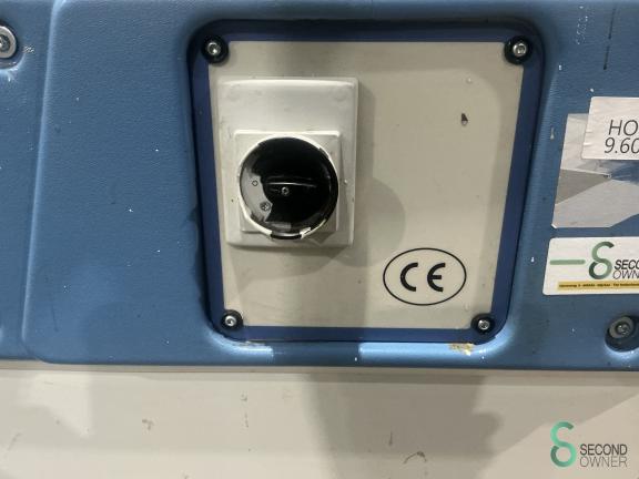 SCM Minimax SC4WS HOU9.609 11 16969