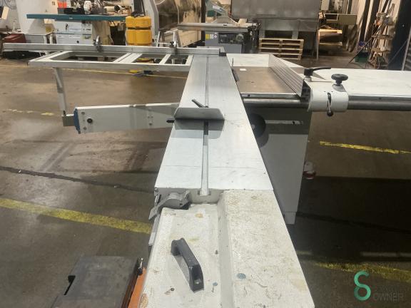 SCM Minimax SC4WS HOU9.609 16 16969