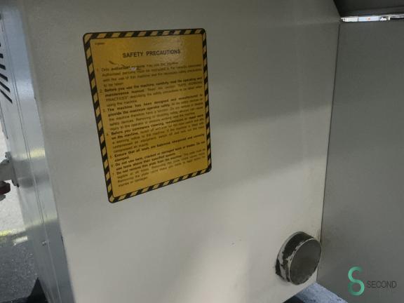 SCM Minimax SC4WS HOU9.609 33 16969