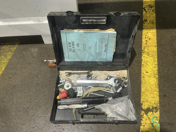 SCM Minimax SC4WS HOU9.609 26 16969