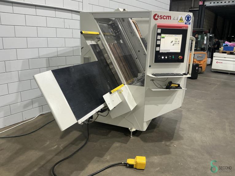 SCM Cyflex F900 HOU11.213 195 19021
