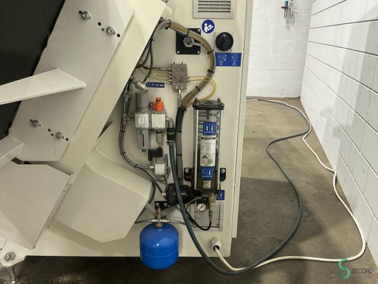 SCM Cyflex F900 HOU11.213 207 19021