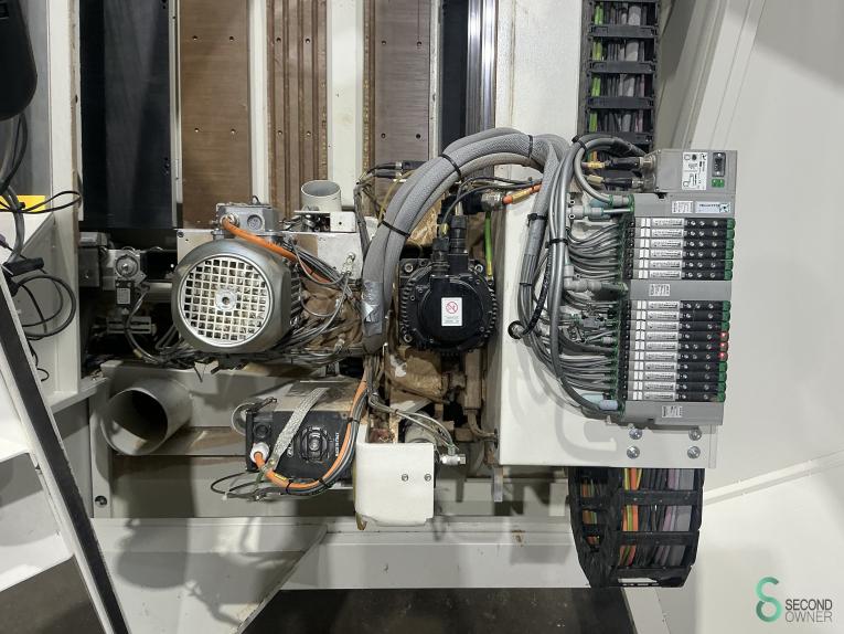 SCM Cyflex F900 HOU11.213 185 19021