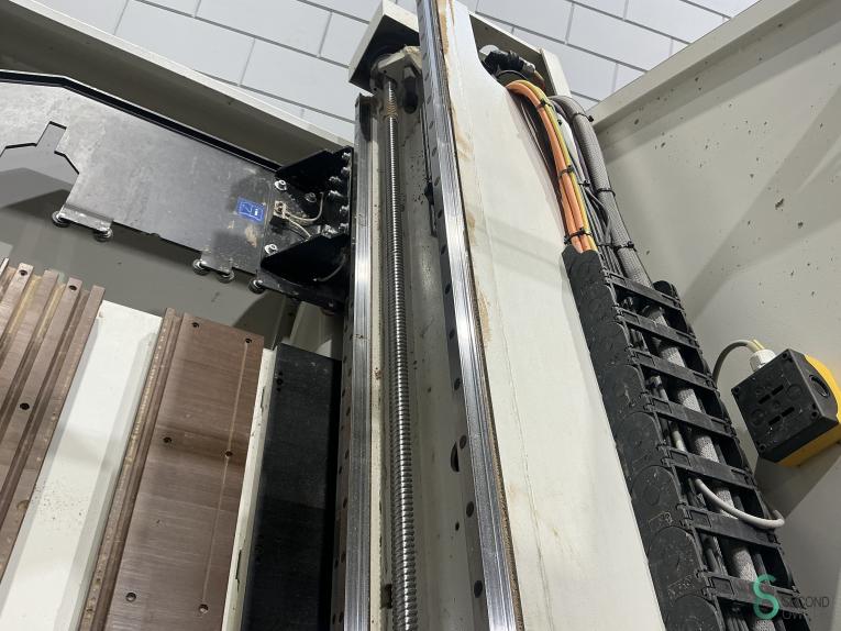 SCM Cyflex F900 HOU11.213 210 19021