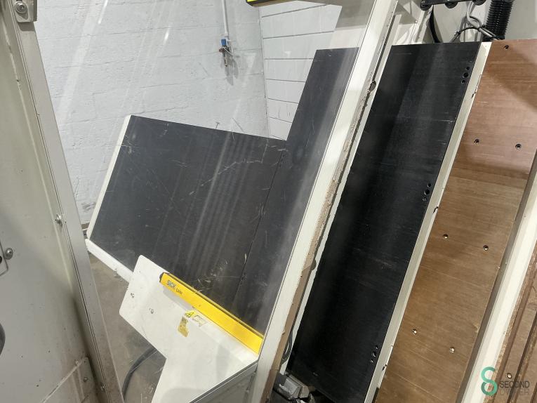 SCM Cyflex F900 HOU11.213 237 19021