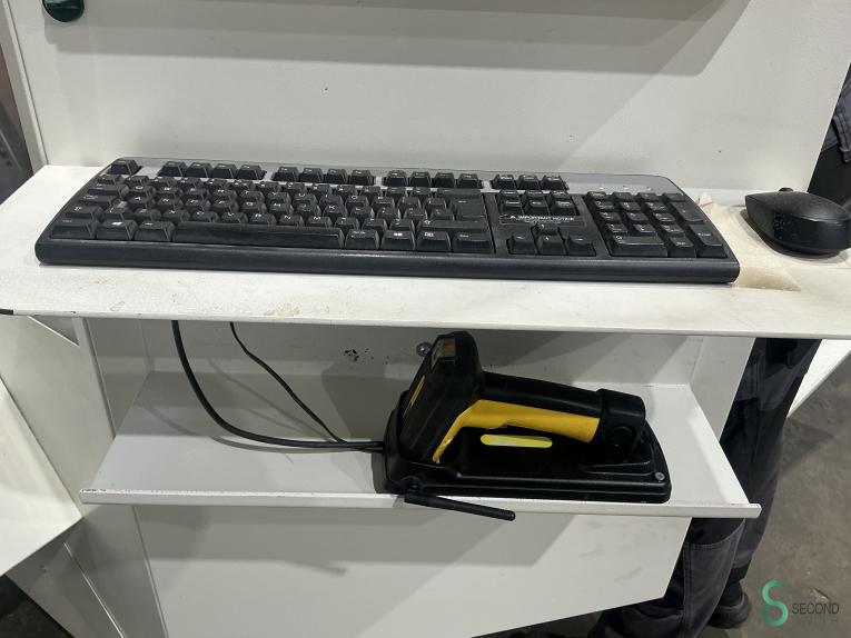 SCM Cyflex F900 HOU11.213 235 19021