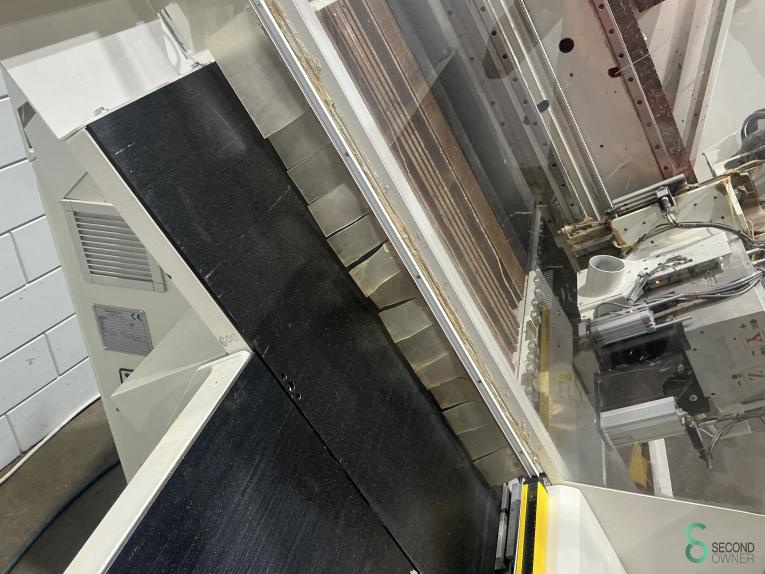 SCM Cyflex F900 HOU11.213 232 19021