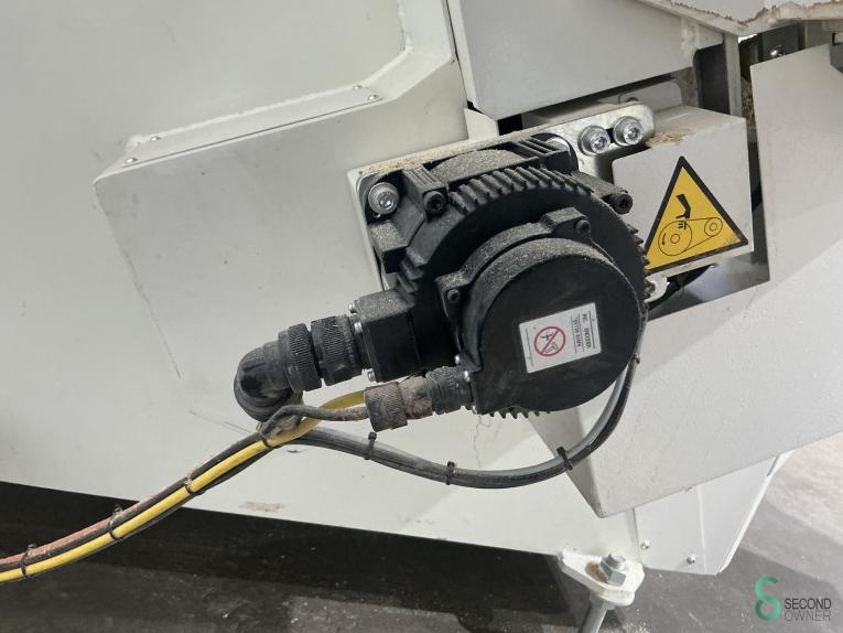 SCM Cyflex F900 HOU11.213 252 19021