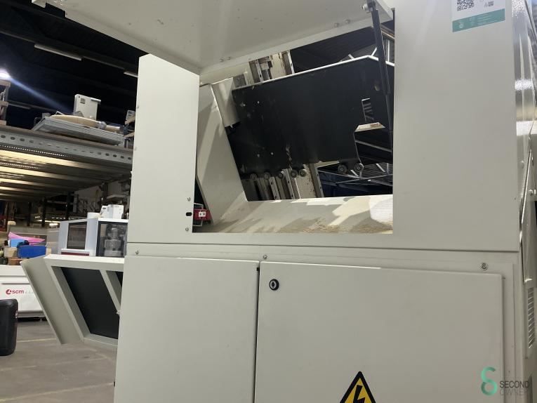 SCM Cyflex F900 HOU11.213 249 19021