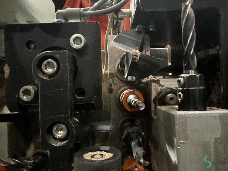 SCM Cyflex F900 HOU11.213 251 19021