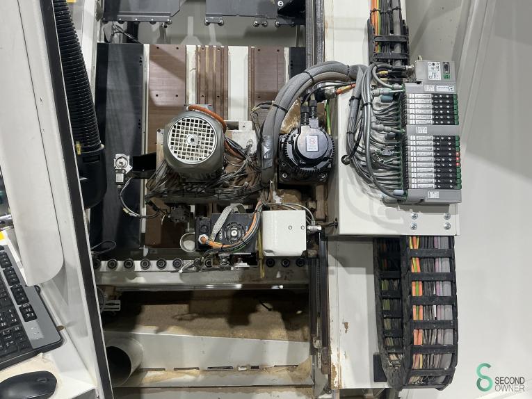 SCM Cyflex F900 HOU11.213 245 19021