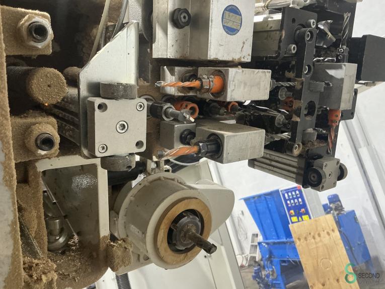 SCM Cyflex F900 HOU11.213 247 19021