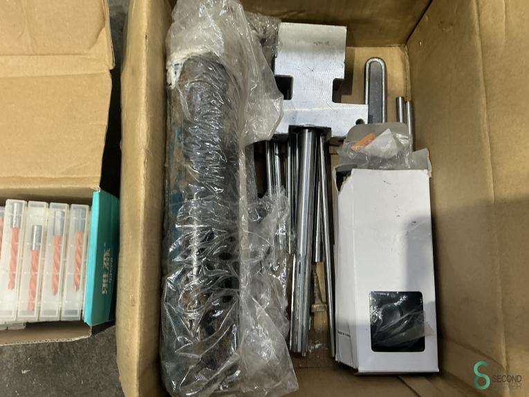 SCM Cyflex F900 HOU11.213 258 19021