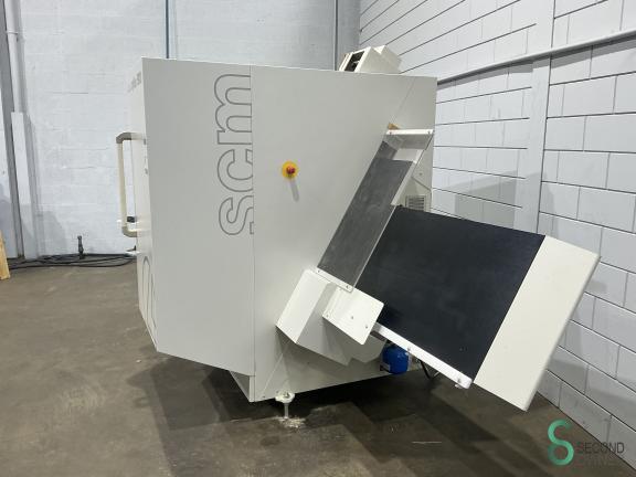 SCM Cyflex F900 HOU11.213 24 19021
