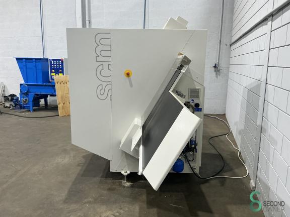 SCM Cyflex F900 HOU11.213 37 19021